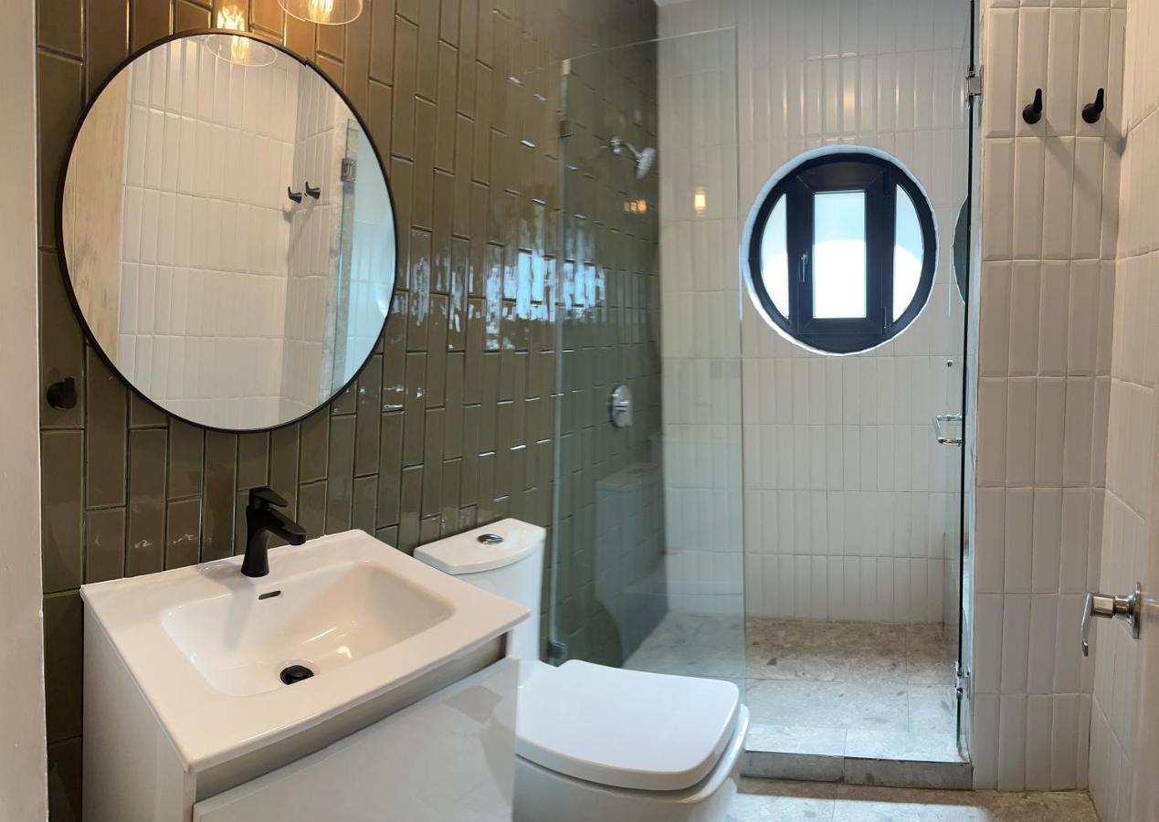Appartamento Excellent Location Renovated Apt. Roma/Condesa 1 Città del Messico Esterno foto