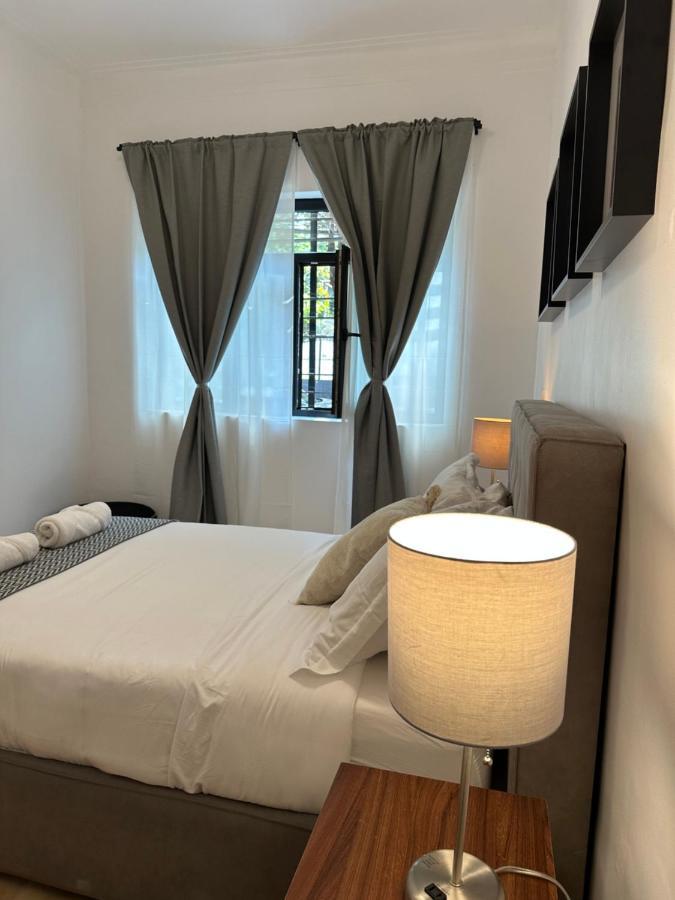 Appartamento Excellent Location Renovated Apt. Roma/Condesa 1 Città del Messico Esterno foto