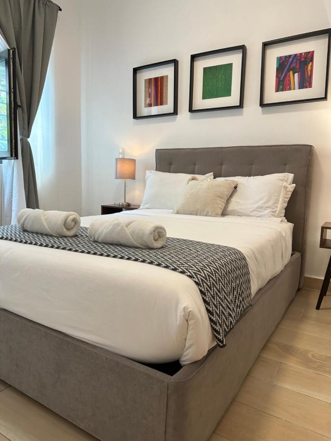 Appartamento Excellent Location Renovated Apt. Roma/Condesa 1 Città del Messico Esterno foto