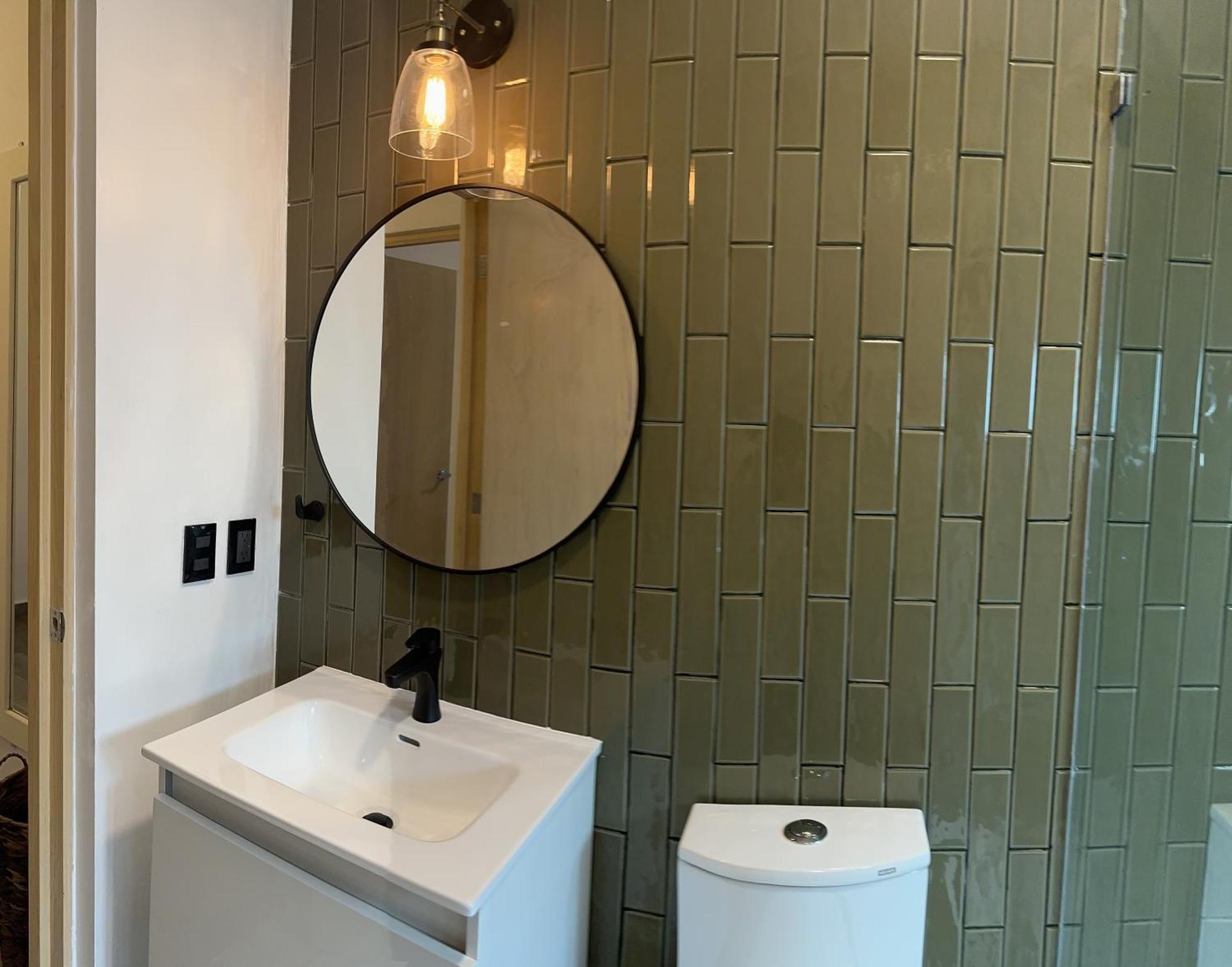 Appartamento Excellent Location Renovated Apt. Roma/Condesa 1 Città del Messico Esterno foto