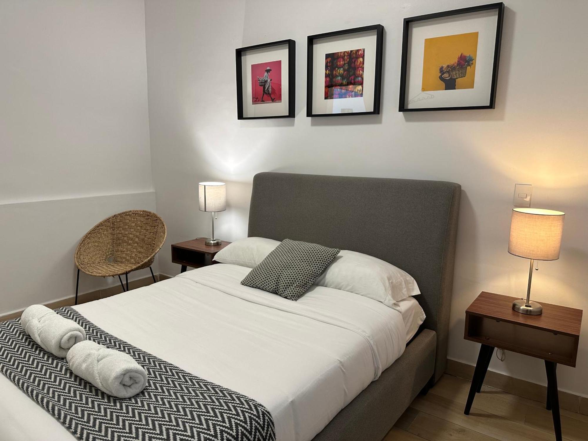 Appartamento Excellent Location Renovated Apt. Roma/Condesa 1 Città del Messico Esterno foto